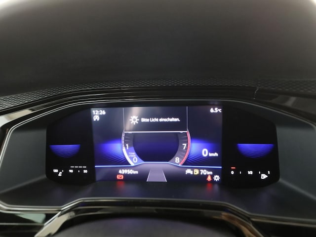 Volkswagen Polo 1.0 TSI IQ.Drive Life