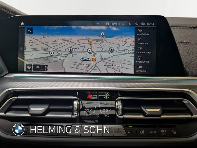 BMW X5 M-Sport xDrive45e