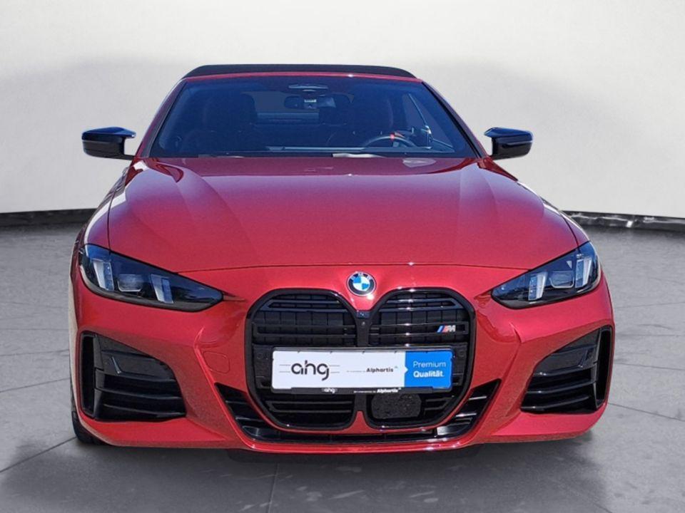 BMW M440 Cabrio M440i xDrive