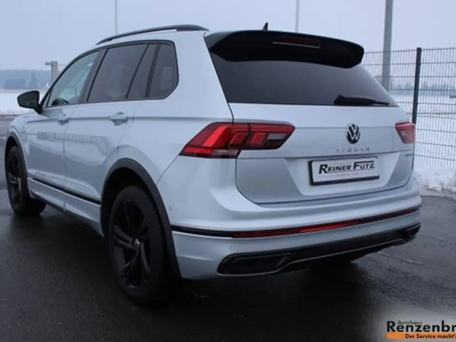 Volkswagen Tiguan R-Line Style eHybrid