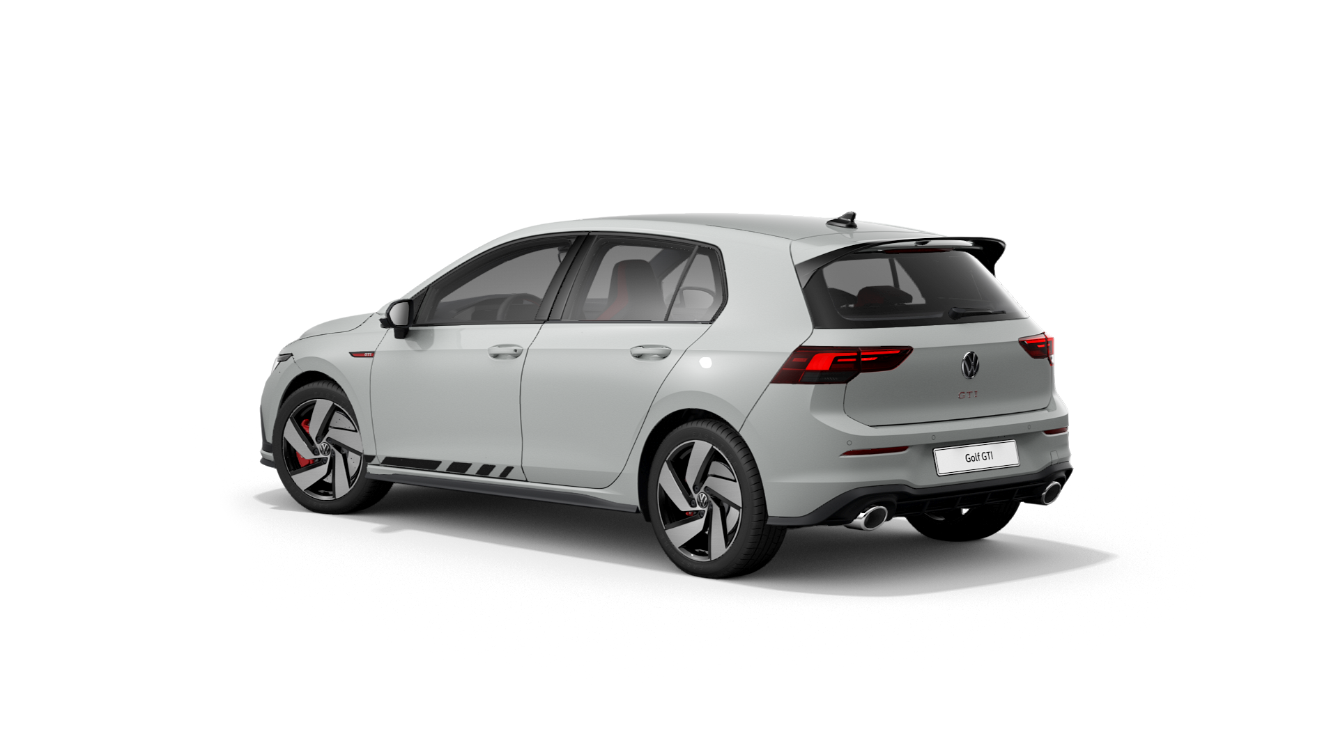 Volkswagen Golf 2.0 TSI DSG GTI