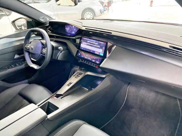 Peugeot 308 EAT8 GT-Line HDi SW