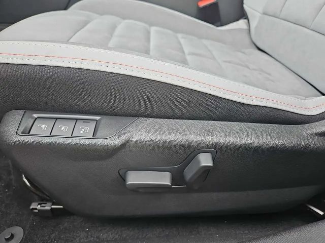 Citroën C4 Hybrid Max