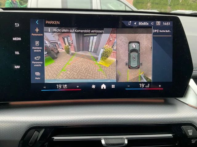 BMW iX1 M-Sport xDrive