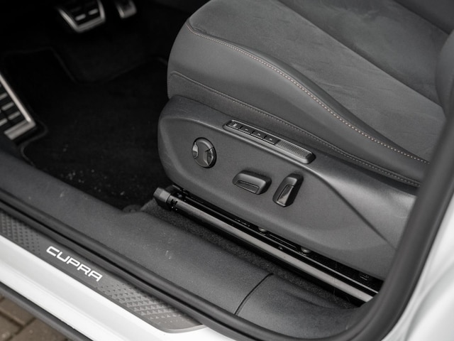 Cupra Terramar 1.5 TSI