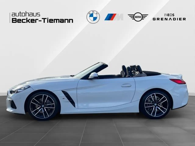 BMW Z4 Cabrio M-Sport Roadster sDrive30i