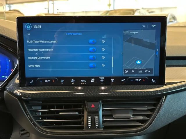 Ford Focus ST Line Wagon