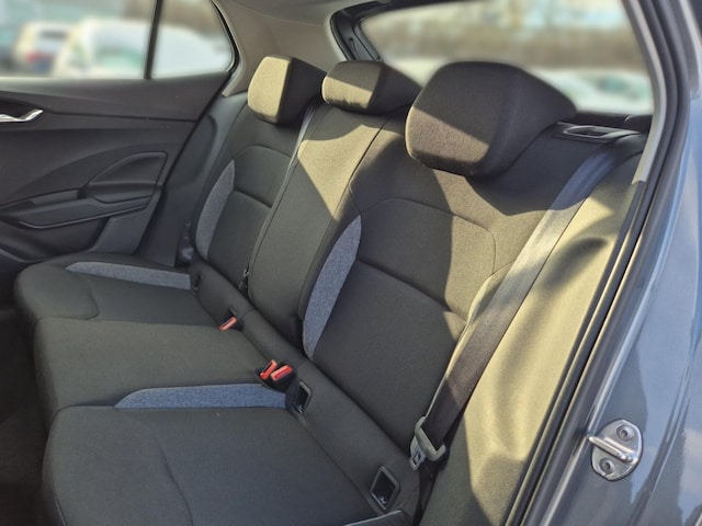 Skoda Fabia FABIA 59kW *SmartLink*Freisprecheinr.*SHZ*LED*