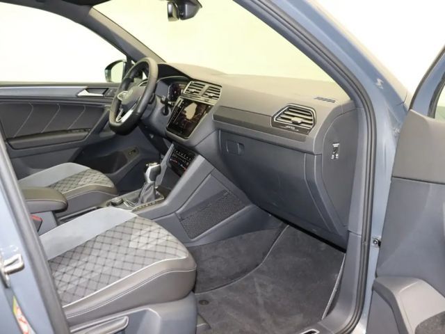 Volkswagen Tiguan 2.0 TSI 4Motion R-Line