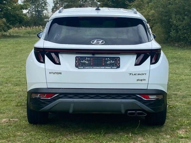 Hyundai Tucson 1.6 T-GDi