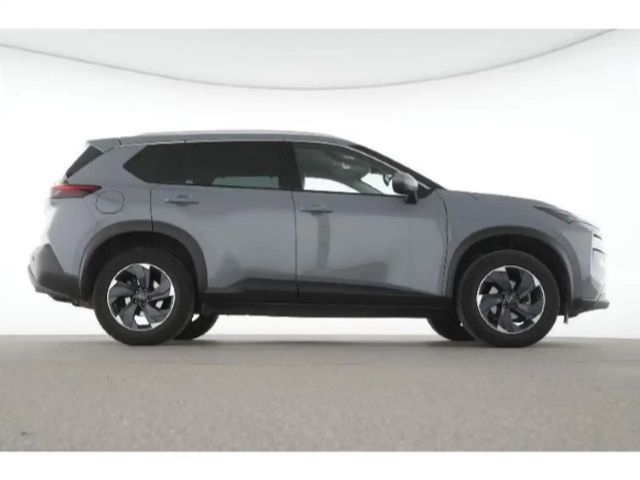 Nissan X-trail N-Connecta