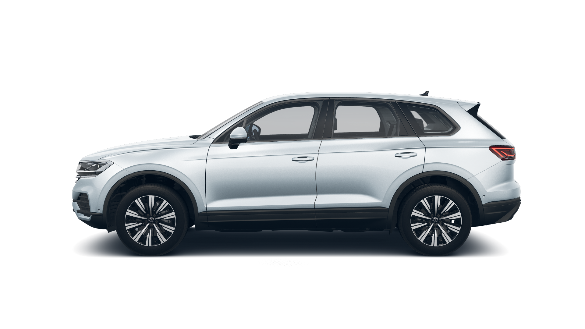 Volkswagen Touareg Touareg 3.0       DT210TDI A8A