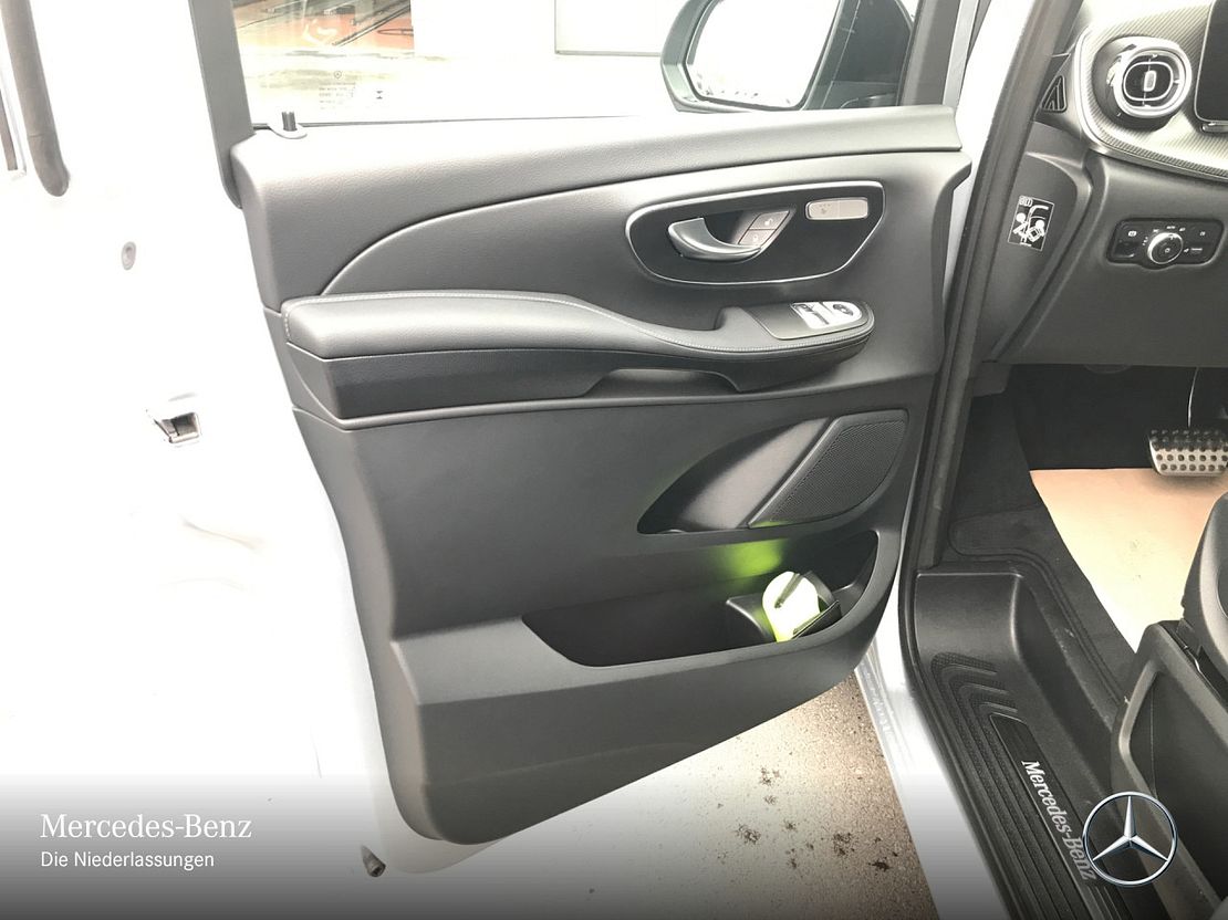 Mercedes-Benz Marco Polo 4MATIC