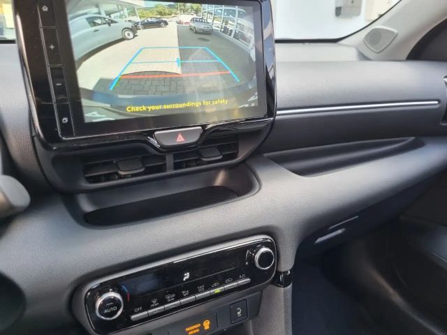 Mazda 2 Hybrid 1.5L 116PS AT WD Centre - Line