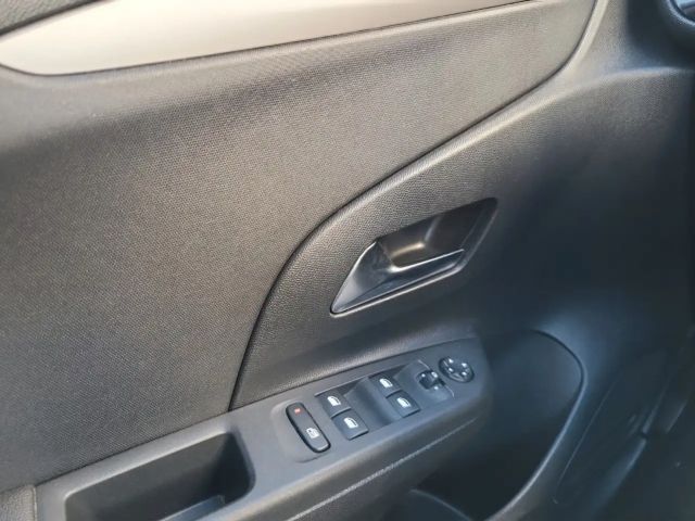 Opel Corsa F "Edition" Scheckheftgepflegt/1-Hand