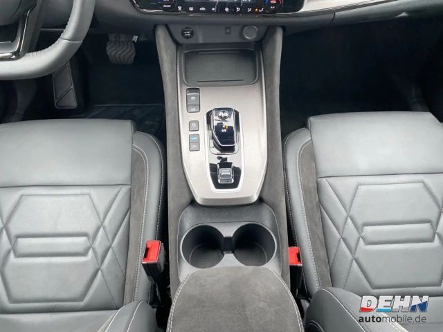 Nissan Qashqai 1.5 VC-T E-POWER N-Design Head Up Komfortp