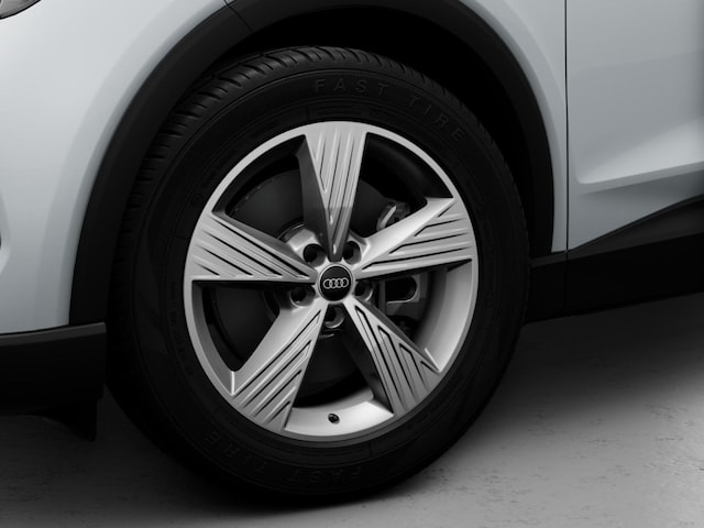 Audi Q4 e-tron 40