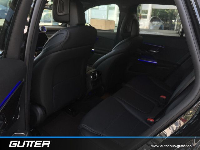 Mercedes-Benz GLC 220 4MATIC GLC 220 d