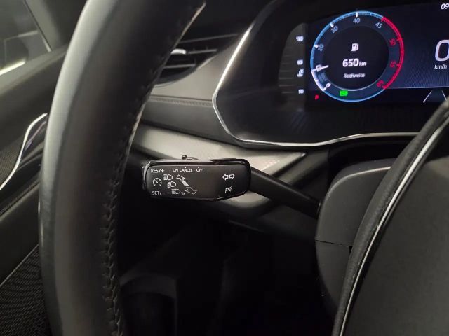 Skoda Octavia 4x4 Ambition