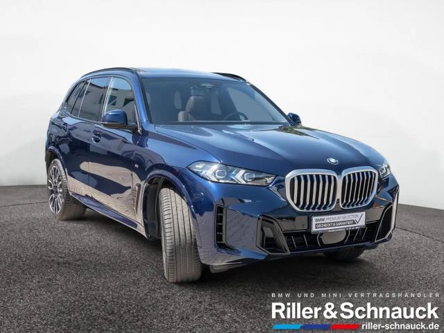 BMW X5 M-Sport xDrive