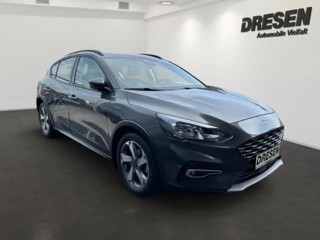 Ford Focus Active EcoBoost