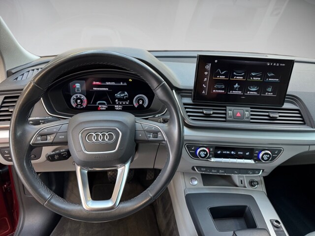 Audi Q5 35 TDI S-Tronic
