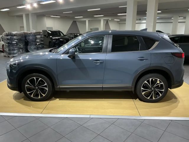 Mazda CX-5 Advantage