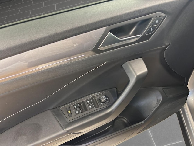 Volkswagen T-Roc 1.5 TSI DSG Style