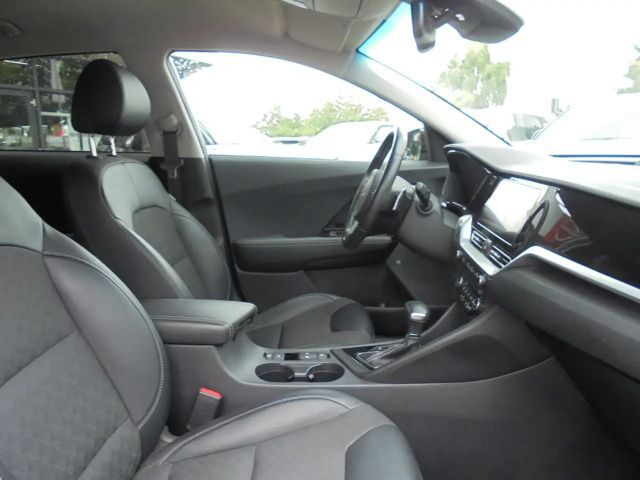 Kia Niro GDi PHEV Spirit