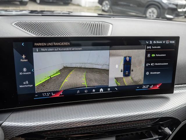 BMW 420 420d Coupé Gran Coupé M-Sport