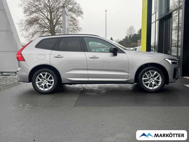 Volvo XC60 XC60