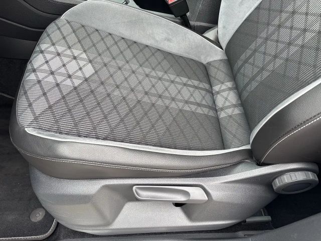 Volkswagen Tiguan DSG R-Line