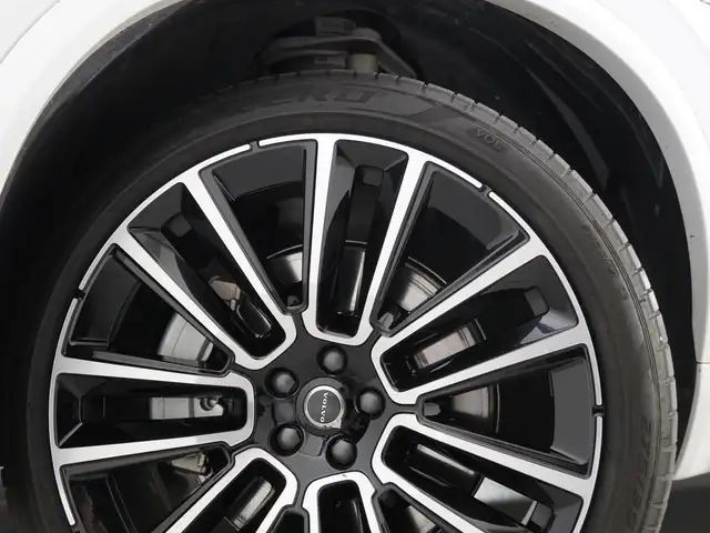 Volvo XC90 Dark T8 Ultra