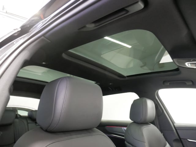 Audi RS6 Avant Quattro