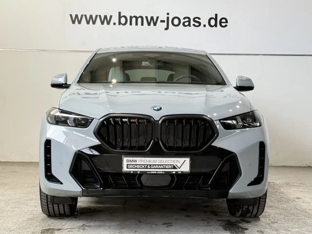 BMW X6 M-Sport xDrive30d
