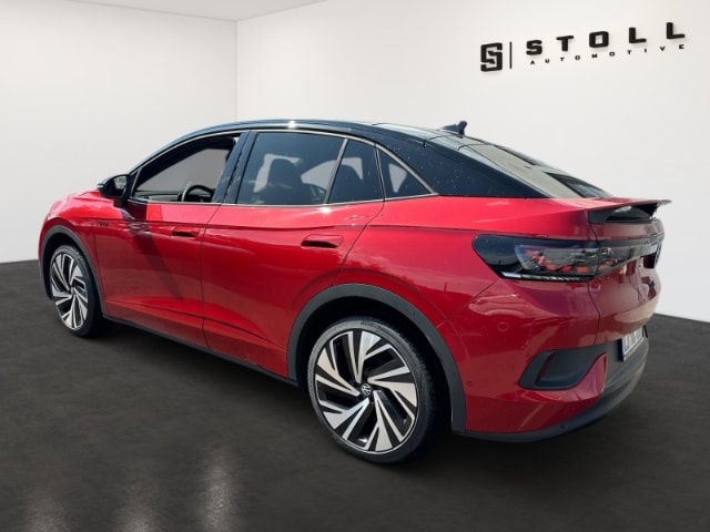 Volkswagen ID.5 GTX IQ.Drive