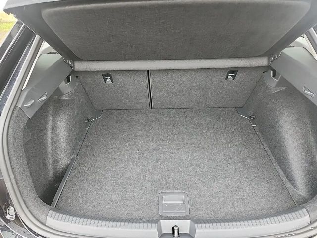 Volkswagen Taigo 1.0 TSI