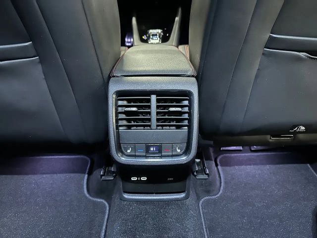 Skoda Octavia 4x4 Combi RS