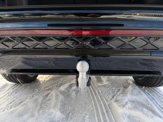 Volkswagen Tiguan eHybrid