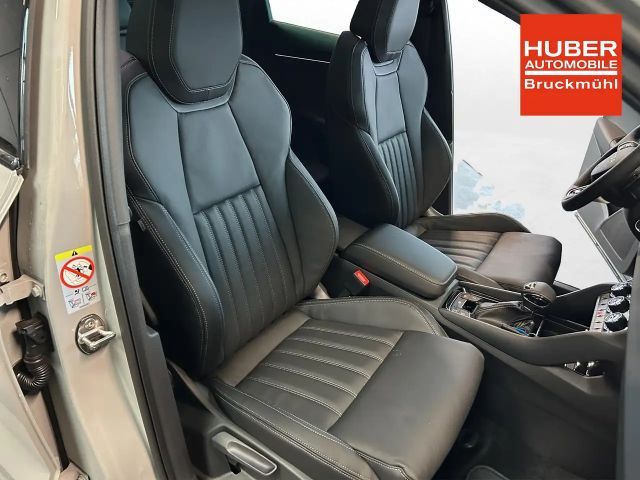 Skoda Karoq 4x4 Sportline