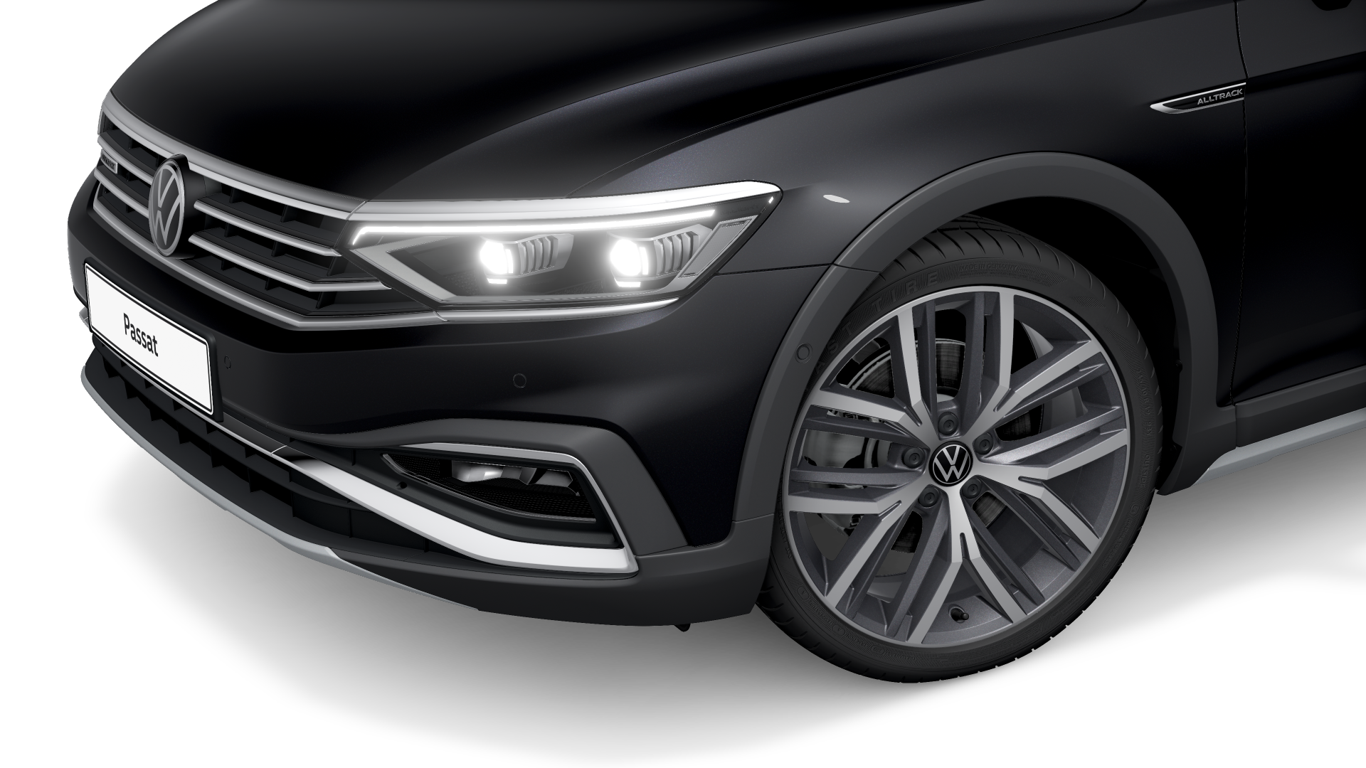 Volkswagen Passat 2.0 TDI Variant