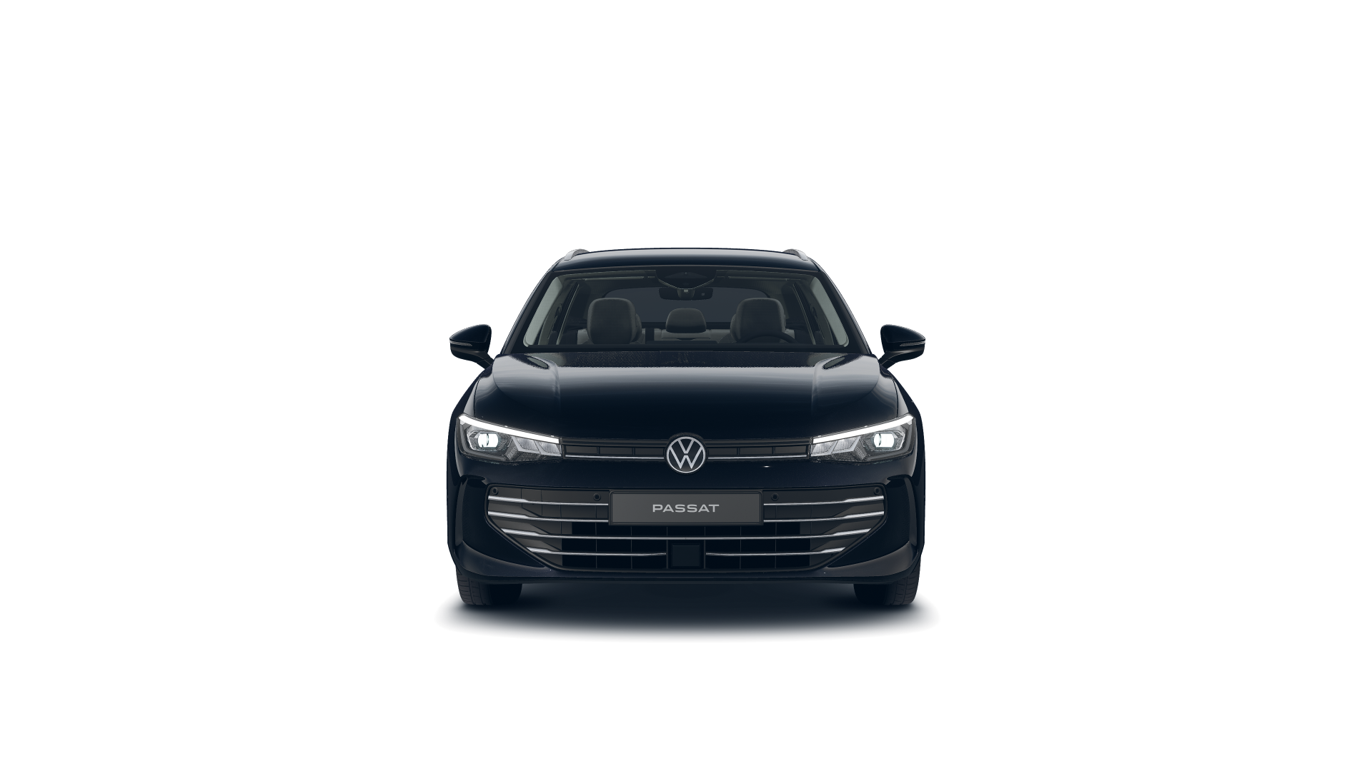 Volkswagen Passat 1.5 eTSI Business DSG