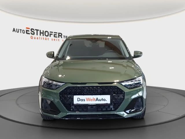 Audi A1 30 TFSI