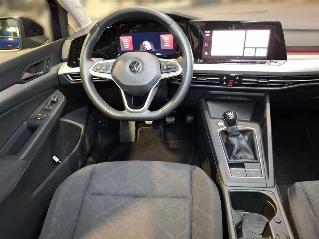 Volkswagen Golf 1.0 TSI Life