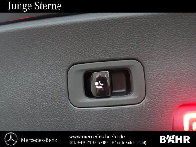 Mercedes-Benz GLC 450 4MATIC AMG Line