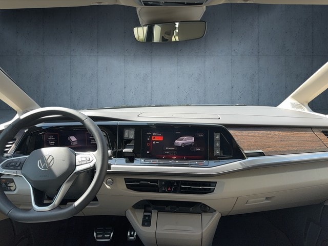 Volkswagen Multivan 2.0 TDI Lang Style T7