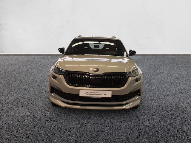 Skoda Kodiaq 2.0 TDI Sportline