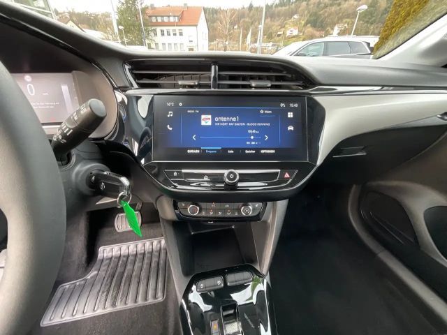 Opel Corsa 1.2 Turbo Edition Turbo