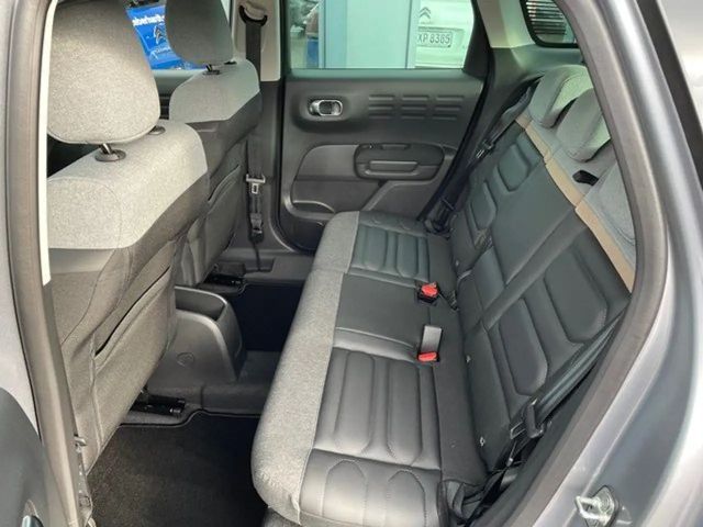 Citroën C3 Aircross Plus PureTech