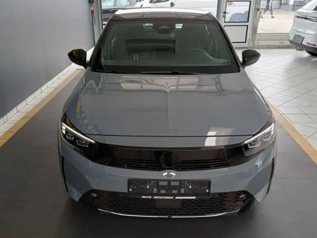 Opel Corsa GS-Line Grand Sport